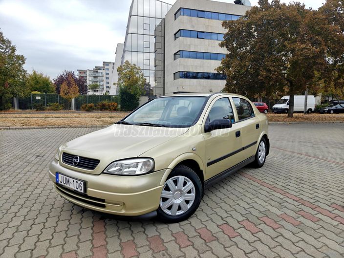 OPEL ASTRA G 1.4 16V Classic II