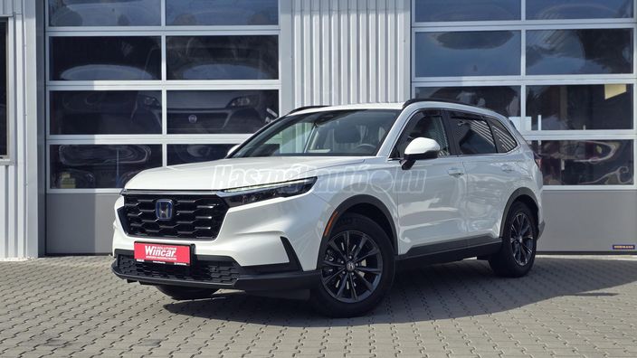 HONDA CR-V 2.0 i-MMD Hybrid Elegance CVT