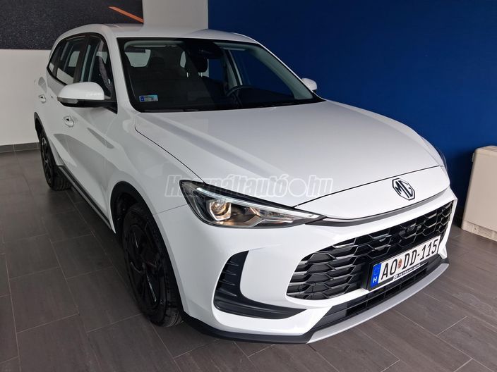 MG ZS 1.5 GDI Hybrid+ Comfort DCT