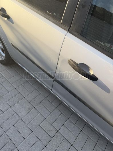 FORD FOCUS 1.6 Comfort