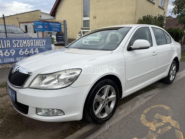 SKODA OCTAVIA 1.4 TSI Classic