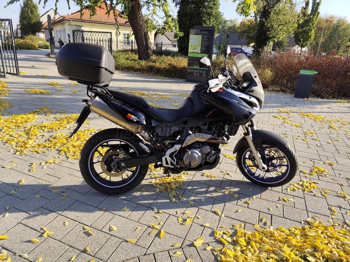 APRILIA PEGASO I.E. 650