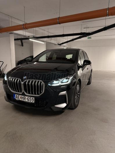BMW 223 223i Luxury DKG