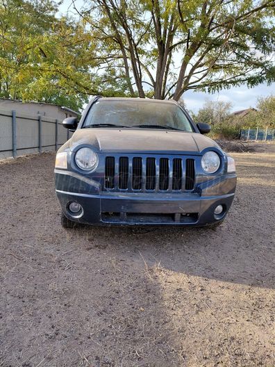JEEP COMPASS 2.0 CRD Sport