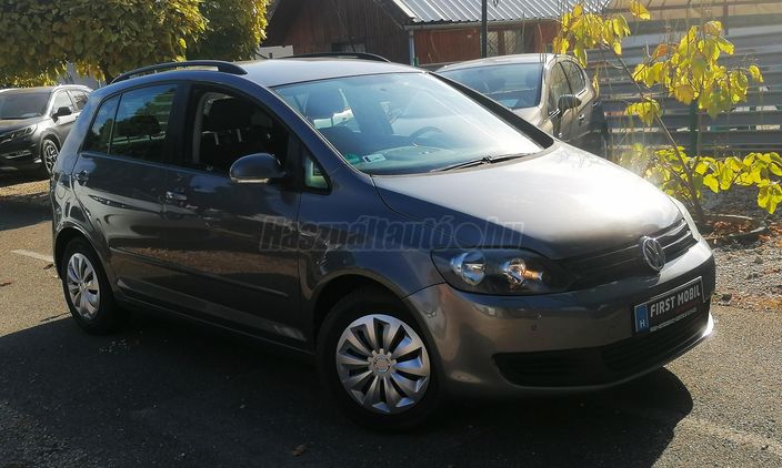 VOLKSWAGEN GOLF PLUS 1.4 Trendline