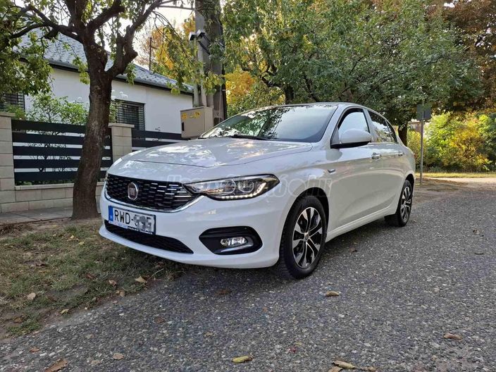 FIAT TIPO 1.4 16V Mirror