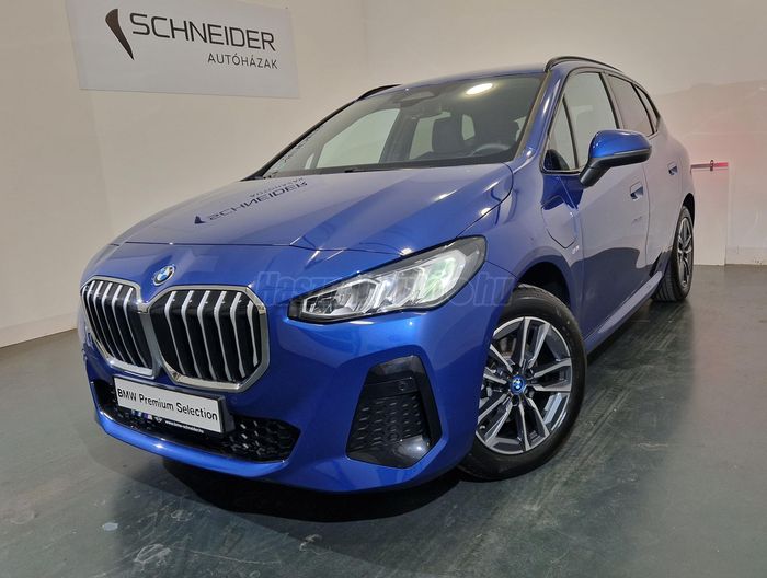 BMW 225 225e xDrive DKG