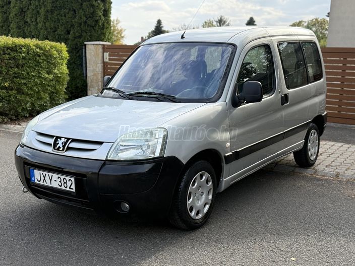 PEUGEOT PARTNER 1.4 Riviera II.