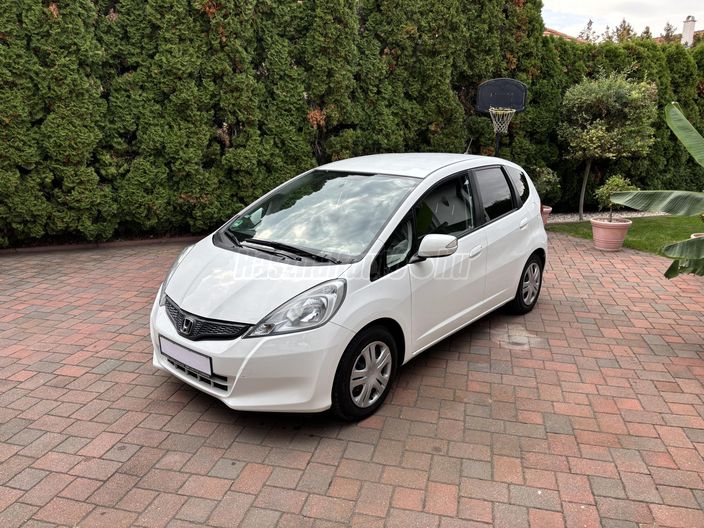HONDA JAZZ 1.4 Elegance