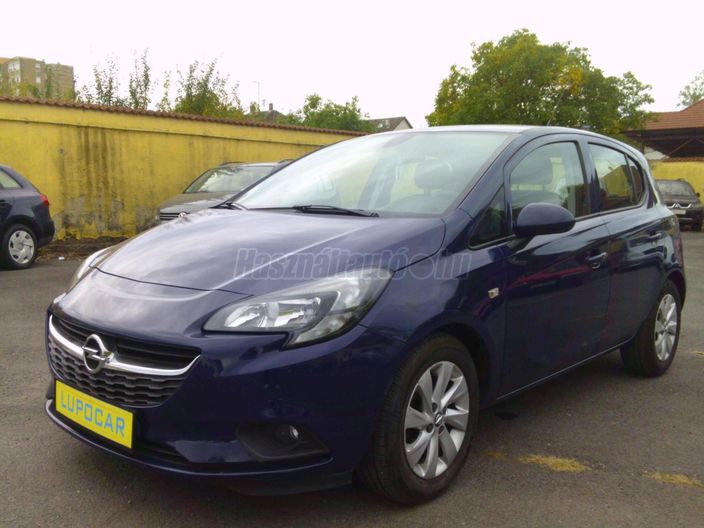OPEL CORSA E 1.3 CDTI Active