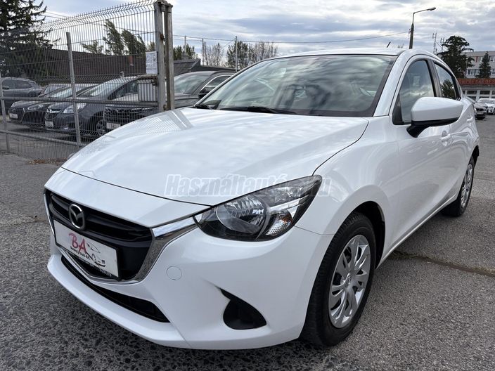MAZDA 2 1.5 Emotion