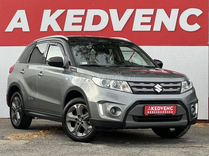 SUZUKI VITARA 1.6 GL+