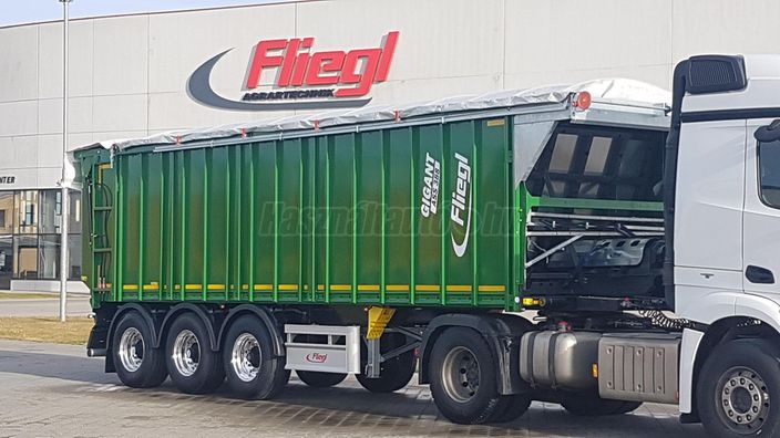 FLIEGL ASS