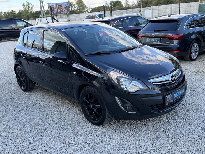 OPEL CORSA D 1.2 Enjoy