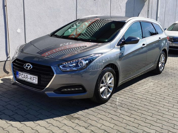 HYUNDAI I40 1.6 GDI Premium