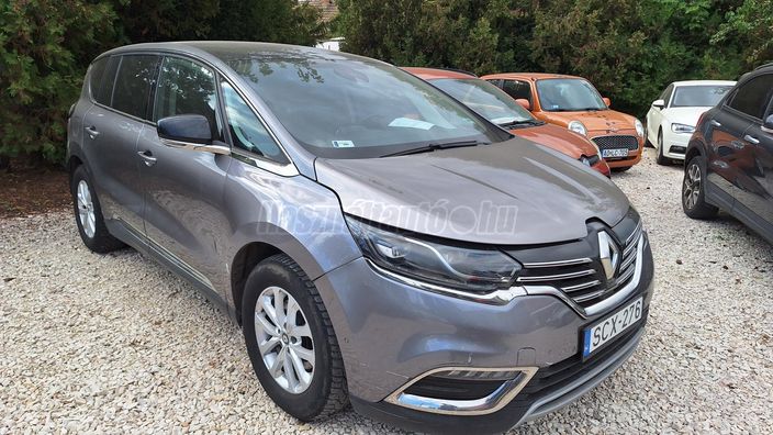 RENAULT ESPACE 1.6 dCi Life
