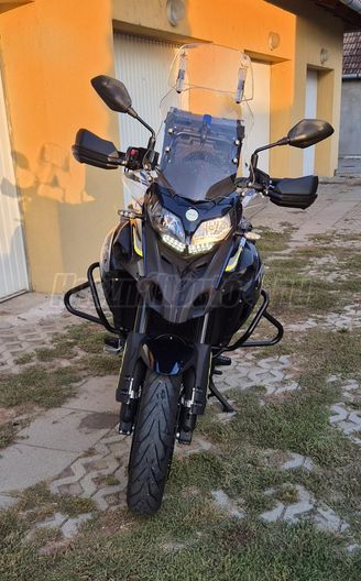 BENELLI TRK 502