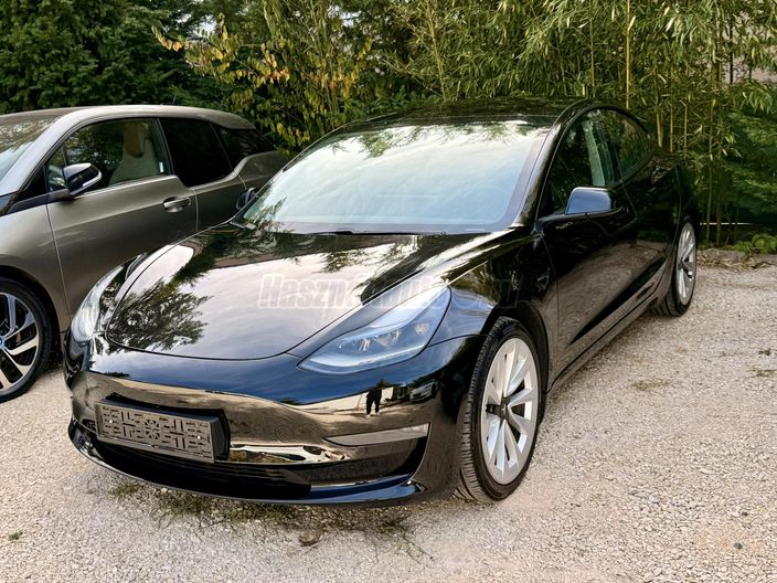 TESLA MODEL 3 Long Range AWD (Automata)