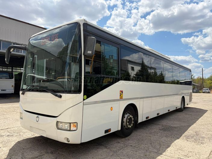 IRISBUS Crossway / Gyári KLÍMA / Eur 5