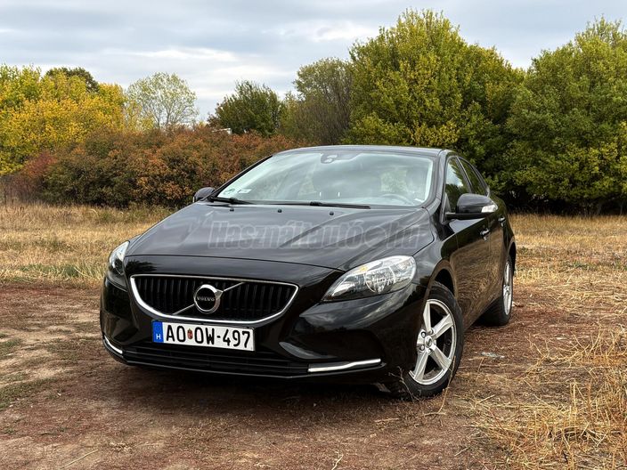 VOLVO V40 2.0 D [D2] Kinetic