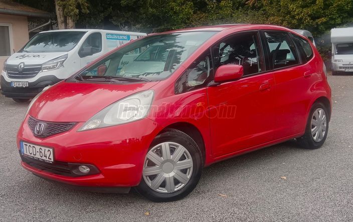 HONDA JAZZ 1.2 S