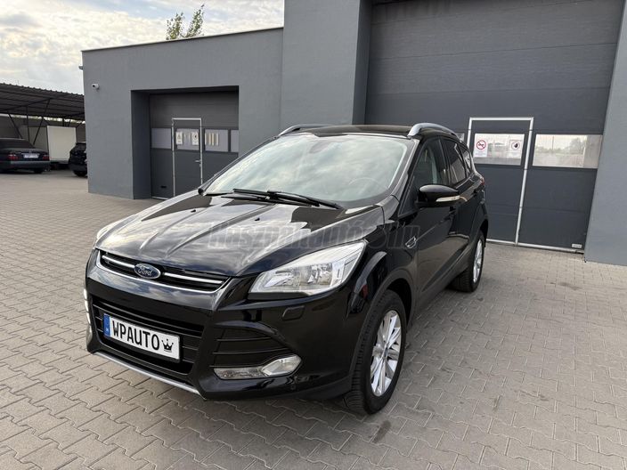 FORD KUGA 1.5 EcoBoost Titanium Technology 2WD