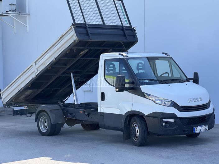 IVECO DAILY 35 C 14 3450