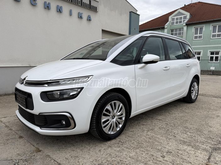 CITROEN GRAND C4 PICASSO 1.6 BlueHDi Feel S&S