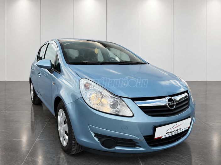 OPEL CORSA D 1.2 Enjoy