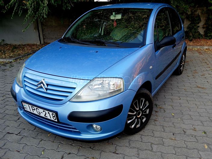 CITROEN C3 1.1 Comfort