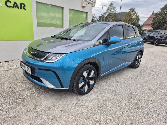 BYD DOLPHIN Design 60,4kWh