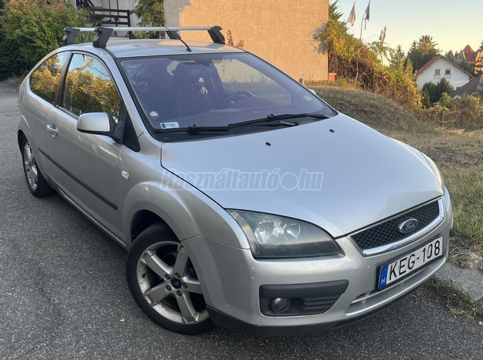 Ford Focus 1.6 Sport