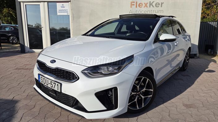 KIA PRO CEE'D ProCeed 1.5 T-GDI GT Line