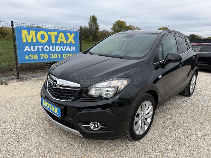 OPEL MOKKA 1.6 Selection Start-Stop EURO6