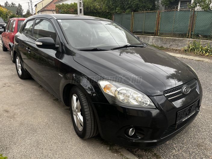 KIA PRO CEE'D