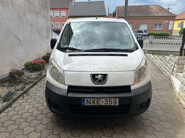 PEUGEOT EXPERT FT 270 2.0 HDi L1H1