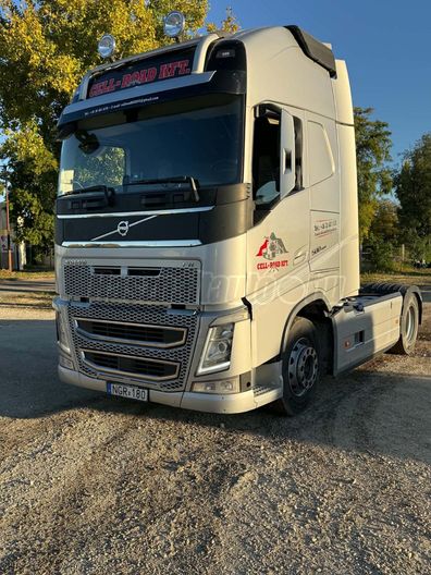 VOLVO FH 500