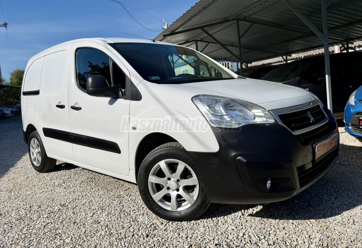 PEUGEOT PARTNER 1.6 BlueHDi Access L2 EURO6