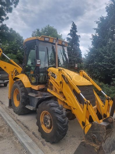 JCB JCB 3CX Joystick