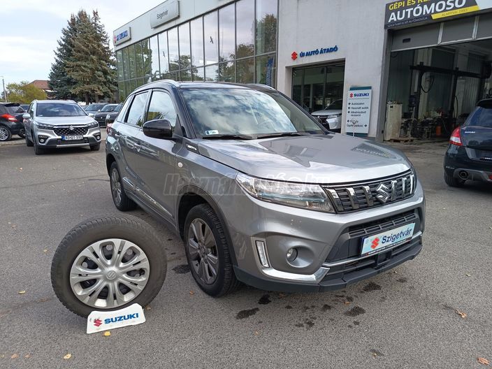 SUZUKI VITARA 1.4 Hybrid GL+