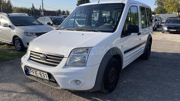 FORD CONNECT Tourneo 200 1.8 TDCi SWB Trend
