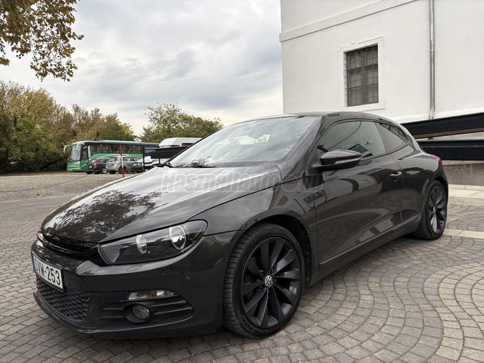 VOLKSWAGEN SCIROCCO 1.4 TSI