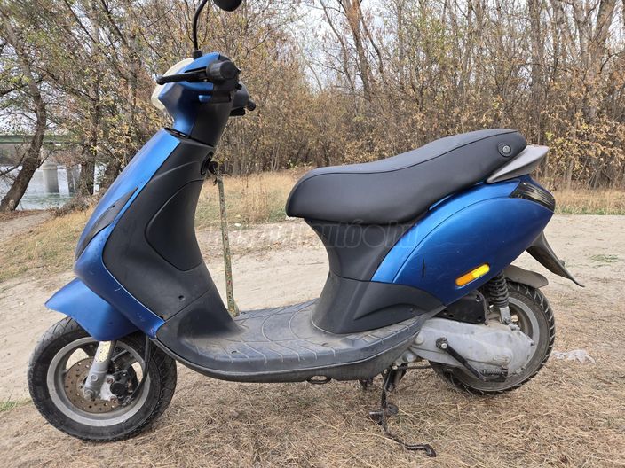 PIAGGIO ZIP 50