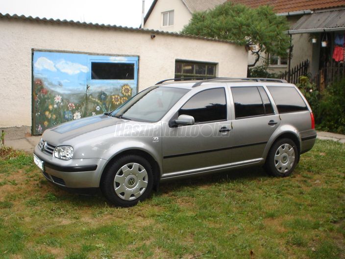 VOLKSWAGEN GOLF IV 1.4 Euro Ocean