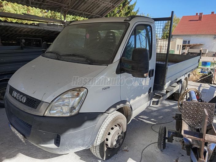 IVECO 70c14/3.0