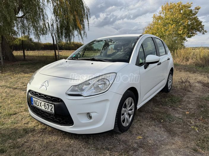 CITROEN C3 1.4 HDi Profi