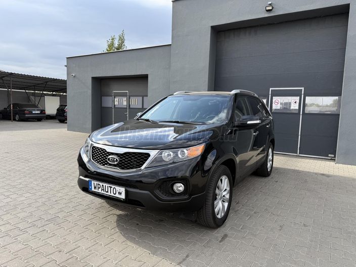 KIA SORENTO 2.0 CRDi EX Premium