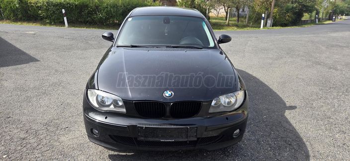 BMW 118 118d
