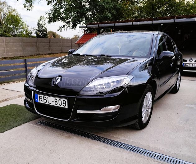 RENAULT LAGUNA 1.5 dCi Expression