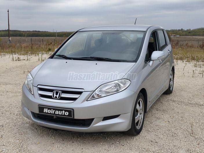 HONDA FR-V 2.0 Executive
